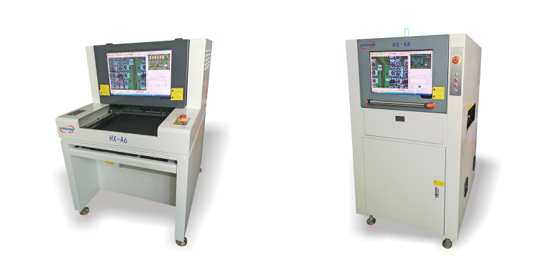 AOI是什么?有什么實(shí)際應(yīng)用(圖1) AOI是什么?有什么實(shí)際應(yīng)用(圖1)